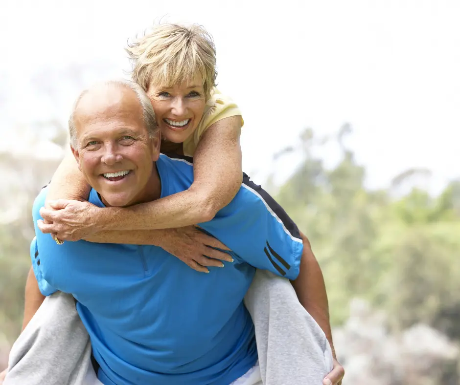 counseling near me (2) happy senior couple