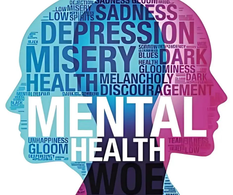mental health counseling mental health brain image