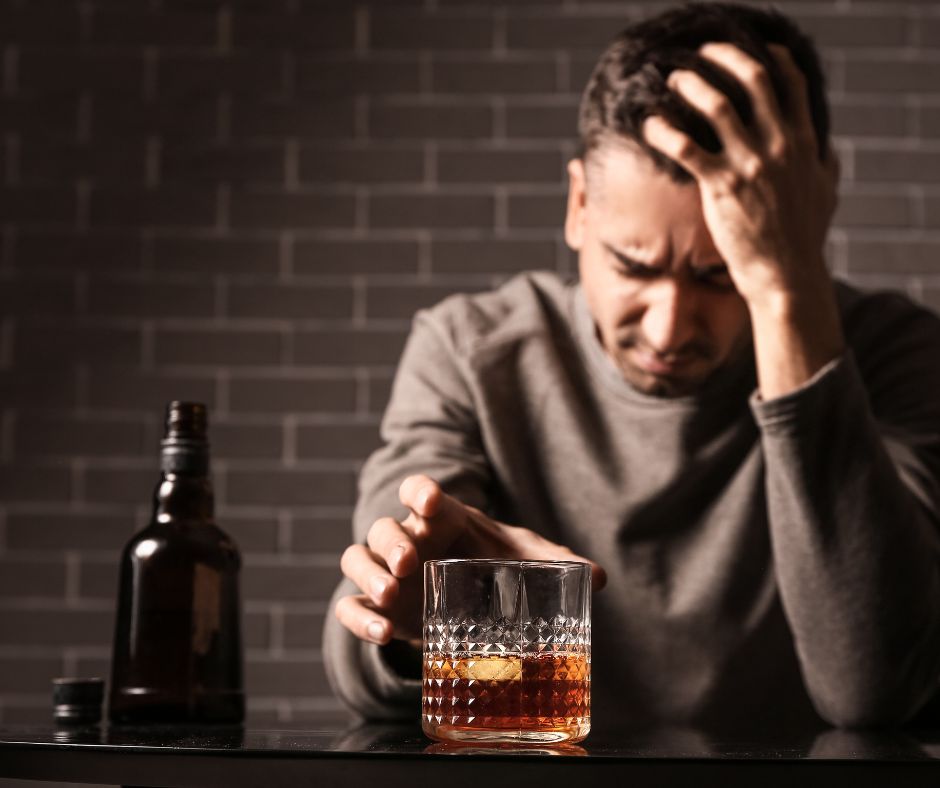 recovery counseling