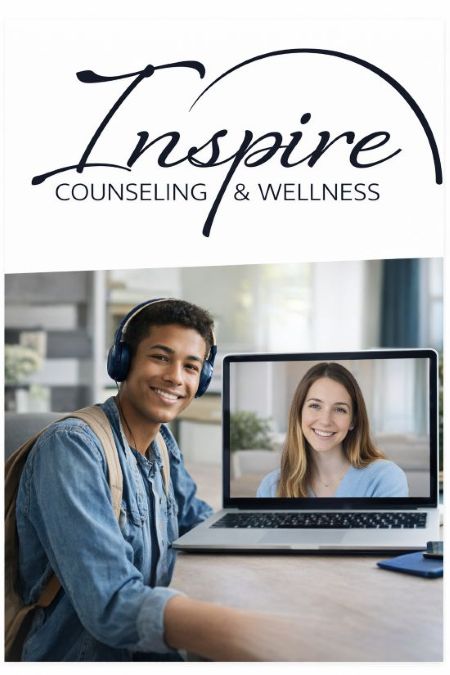 online therapy for teenager near me