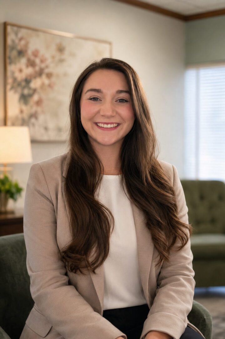Kara Rodenbaugh headshot